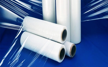 muhtelif plastik ambalaj